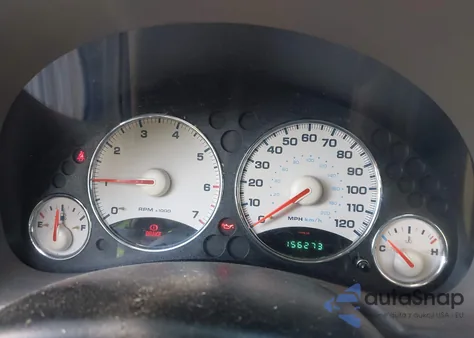 2003 Jeep Liberty Limited from USA, damaged, VIN 1J4GK58K93W703104